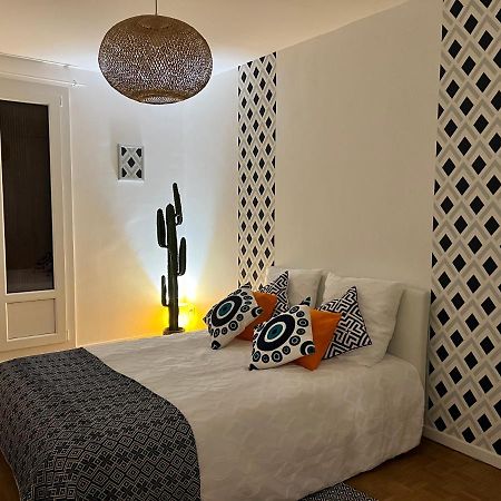 Magnifique Appartement Proche Plage Marseille 7 מראה חיצוני תמונה