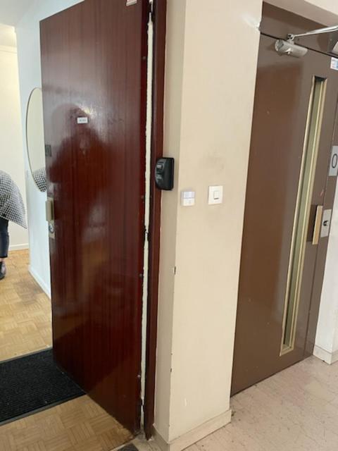 Magnifique Appartement Proche Plage Marseille 7 מראה חיצוני תמונה