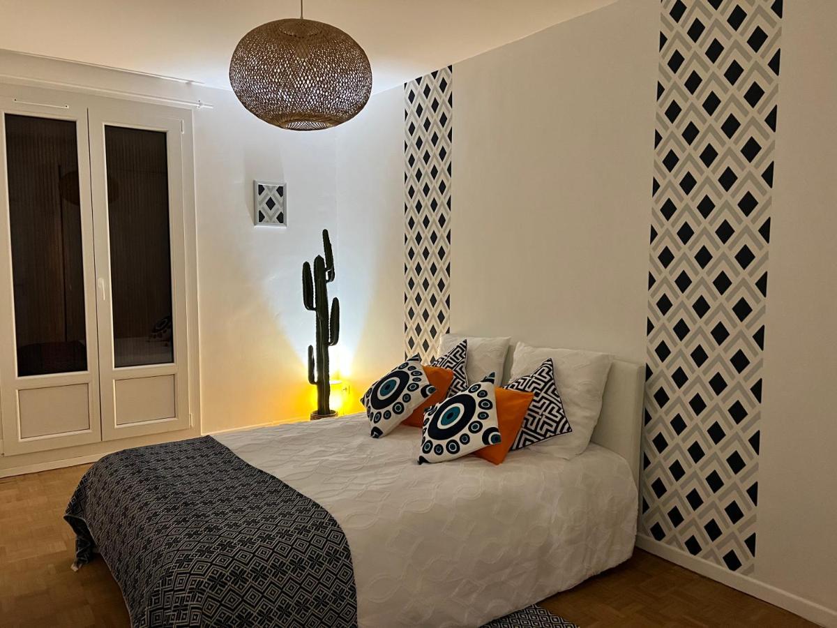 Magnifique Appartement Proche Plage Marseille 7 מראה חיצוני תמונה